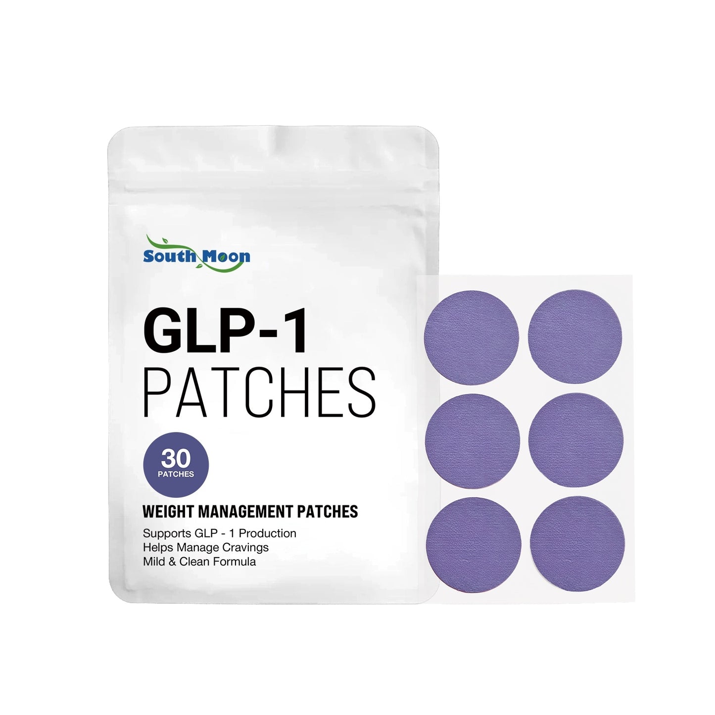 Weight Management Patches