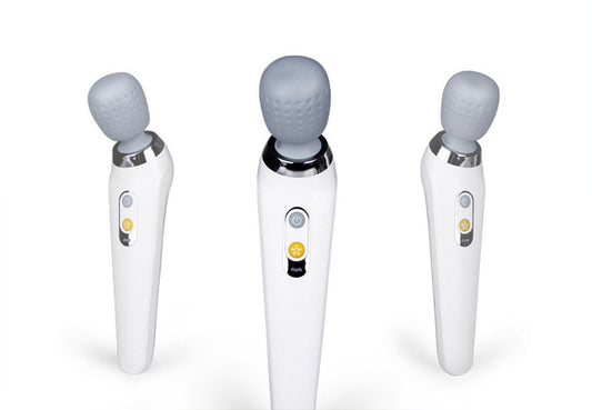 Vibrating Massager Body Hammer Portable Electric