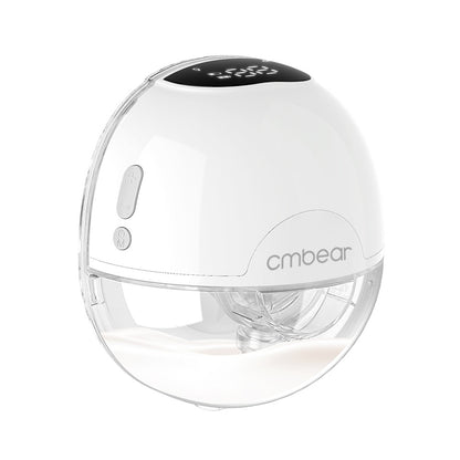 Smart Electric Breast Wear Hands-free